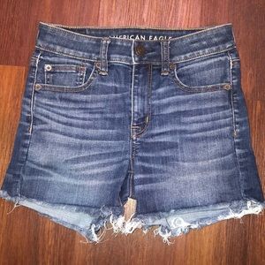American eagle shorts